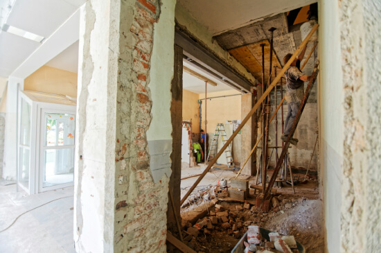 House Renovation Ireland